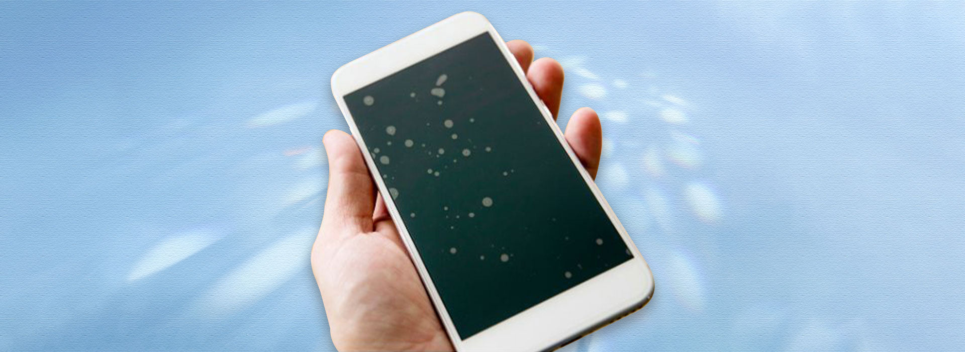 4 Ways to Get Air Bubbles Out of Glass Screen Protectors