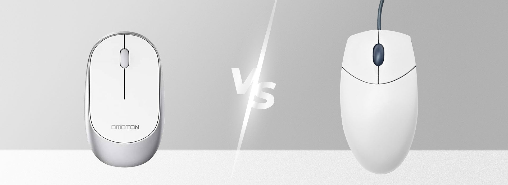 Wired Vs Wireless Mouse? Which one to go for? Let's Find Out
