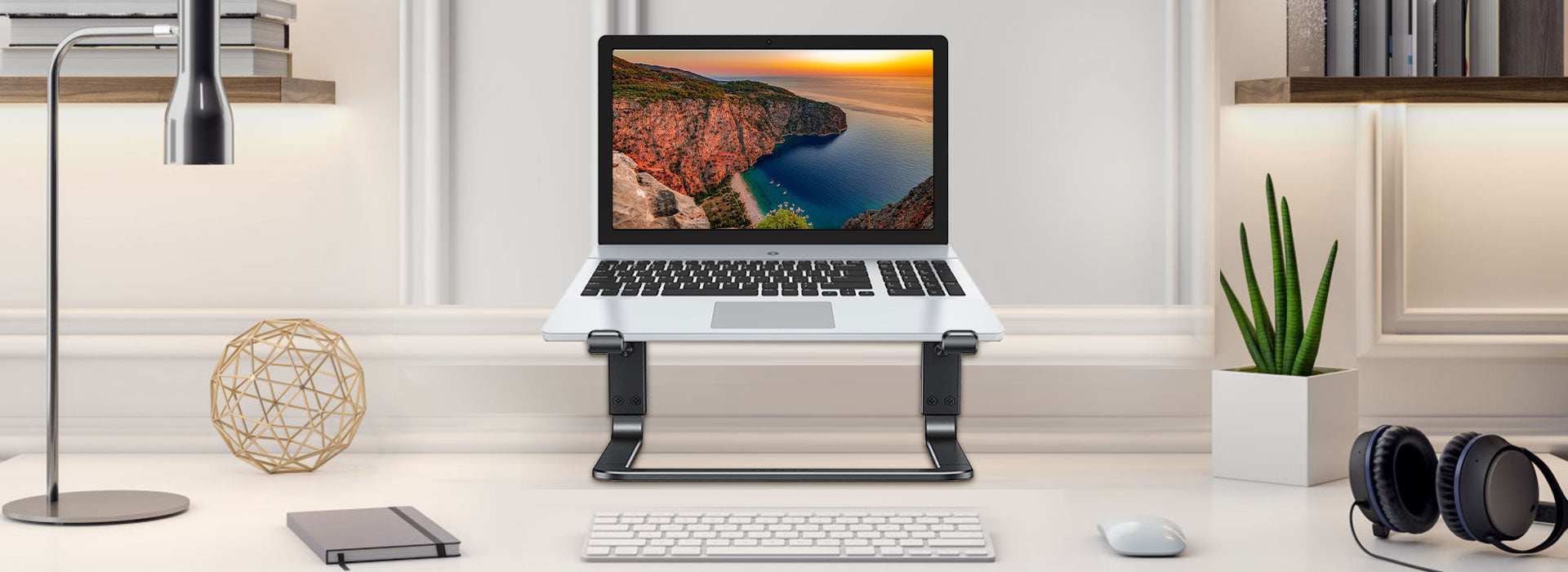 Beyond the Basics: Quirky Laptop Accessories You Didn't Know You Needed