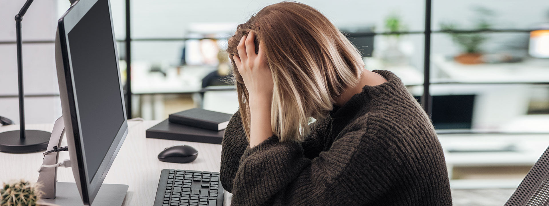 Wireless Keyboard Troubleshooting: 5 Common Problems and Solutions