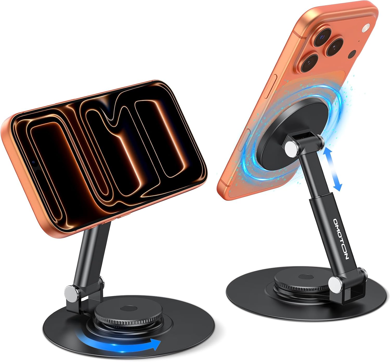 360° Rotating MS05 Magsafe Phone Stand