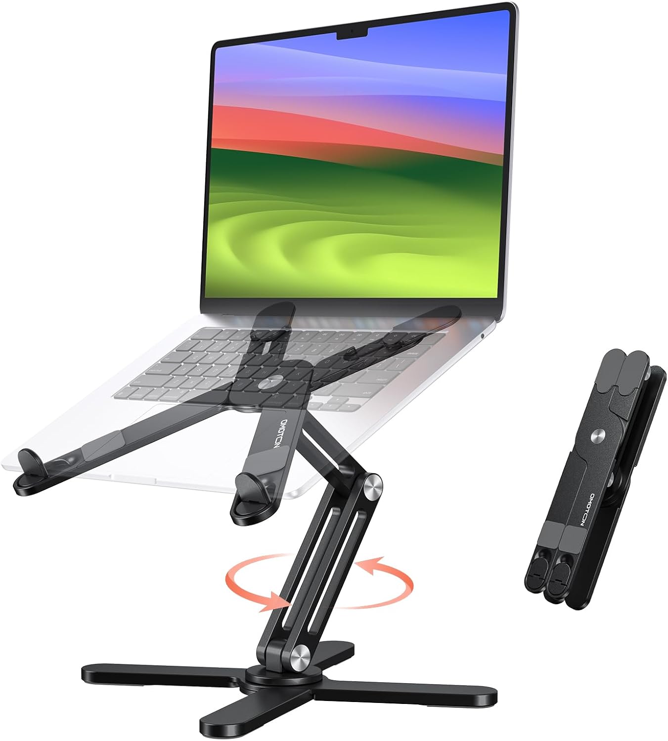 360° X Laptop Stand