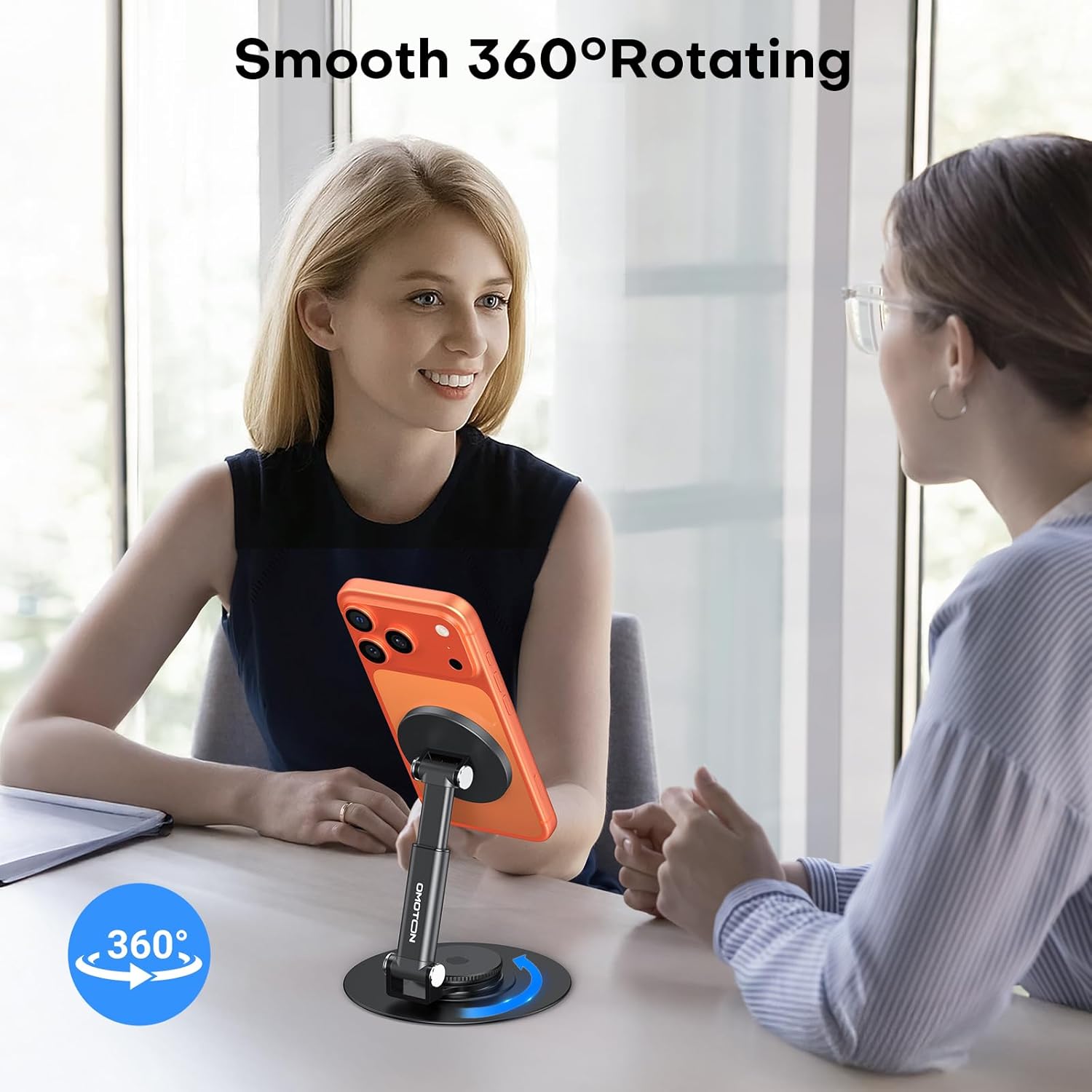 360° Rotating MS05 Magsafe Phone Stand