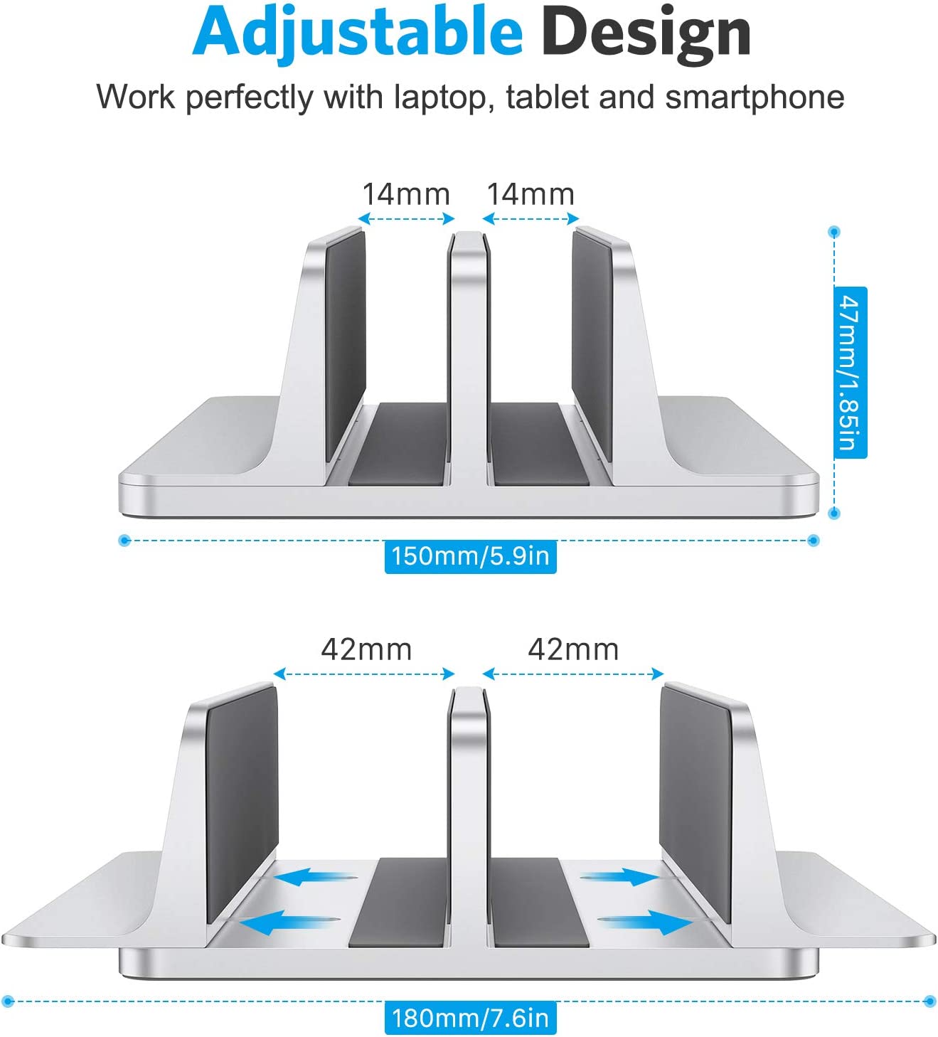 Docking Station LD02