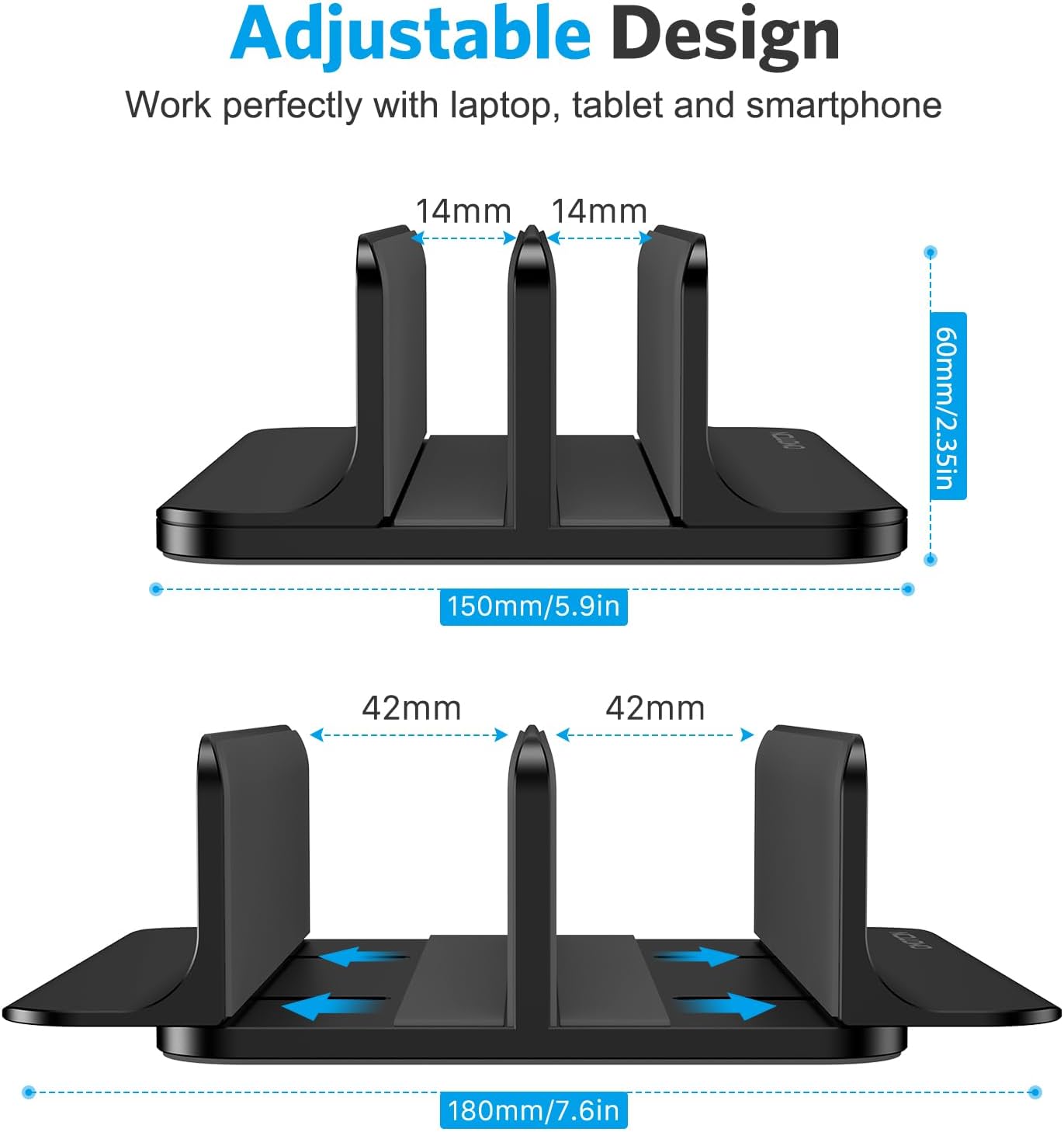 Docking Station LD02