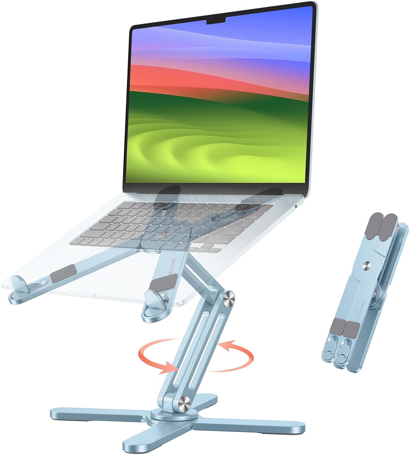 360° X Laptop Stand LA10