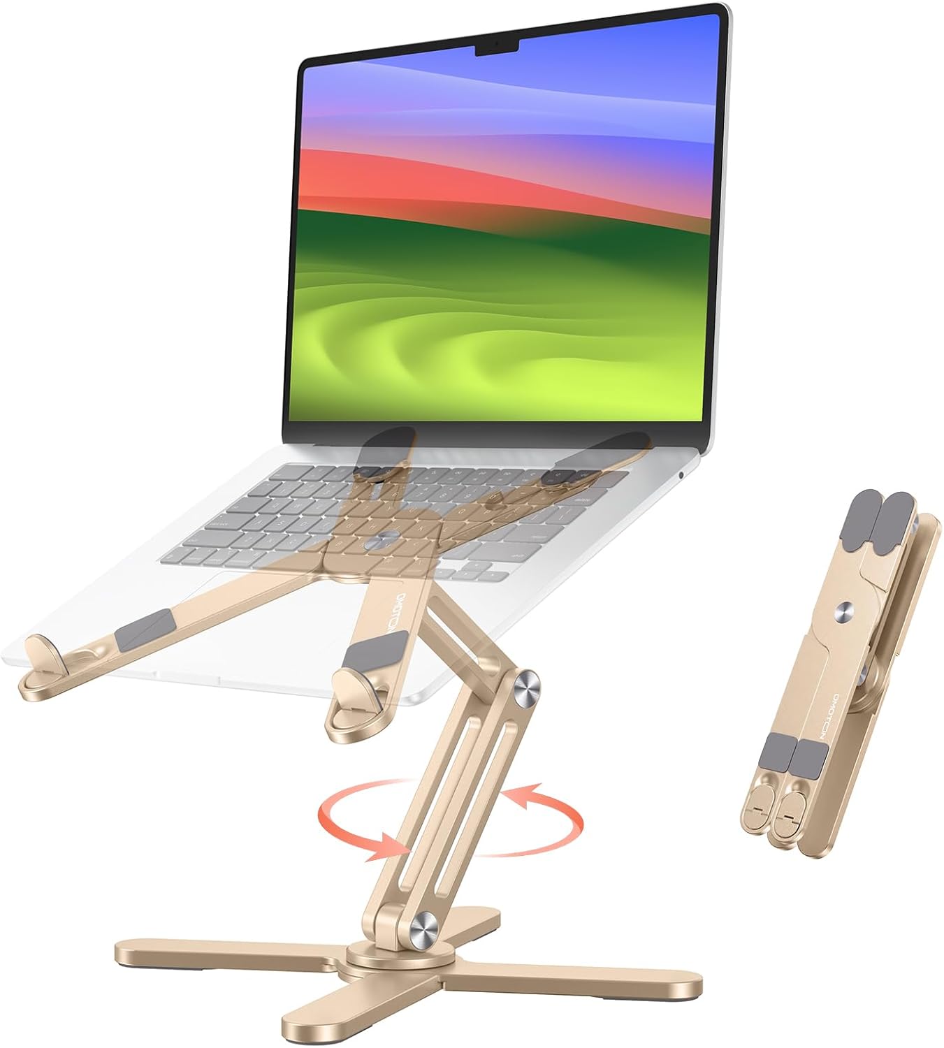 360° X Laptop Stand LA10