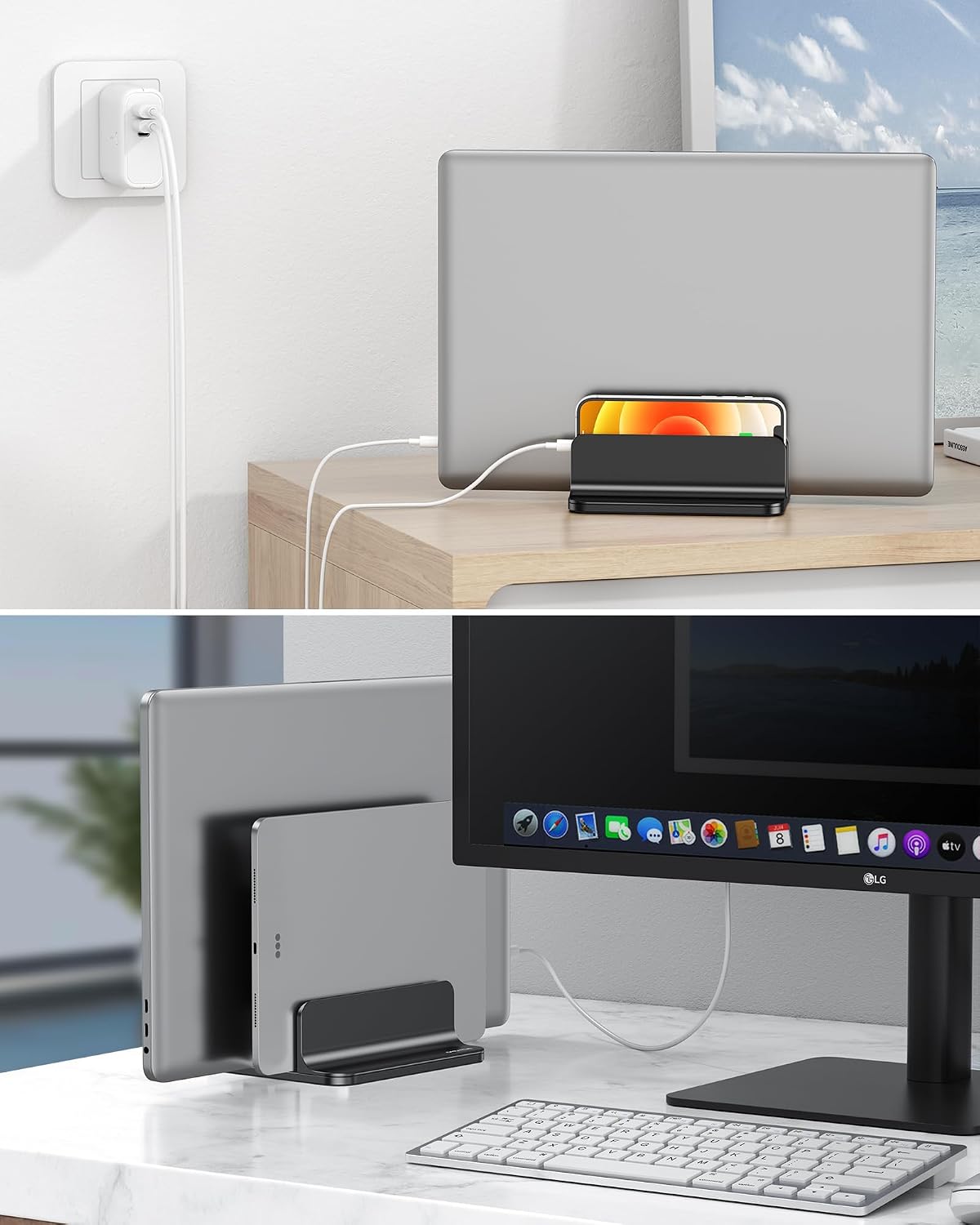 Docking Station LD02