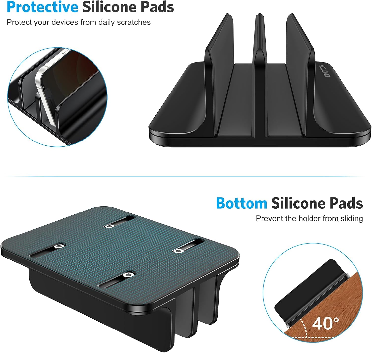 Docking Station LD02