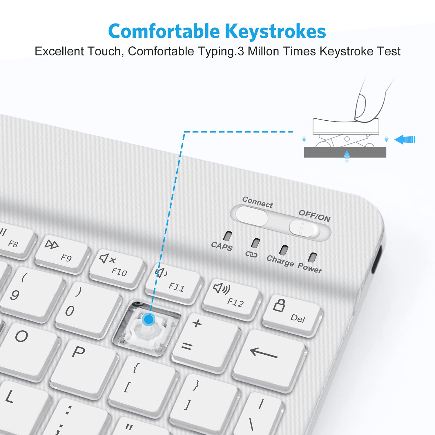 Seamless KB505