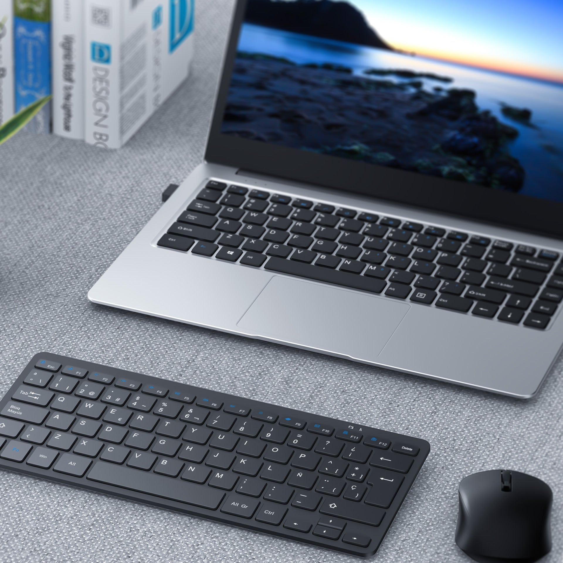 Wireless WK001
