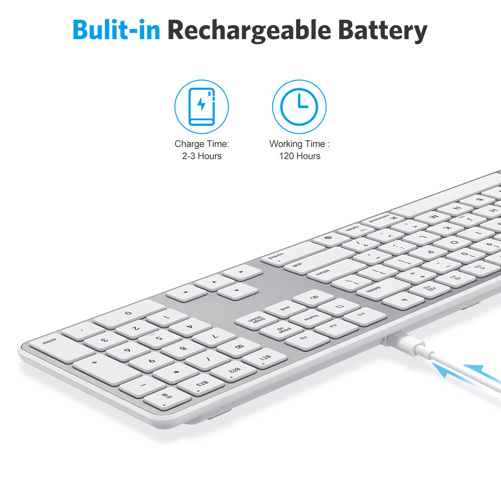 Seamless KB515