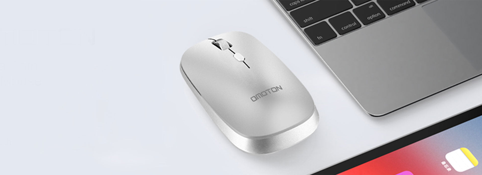 Computer and Tablet Mouse Buying Guide