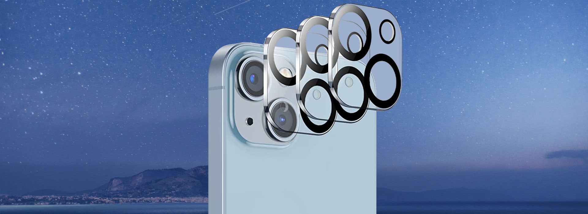 5 Facts About iPhone Camera Lens Protectors That You Need to Know