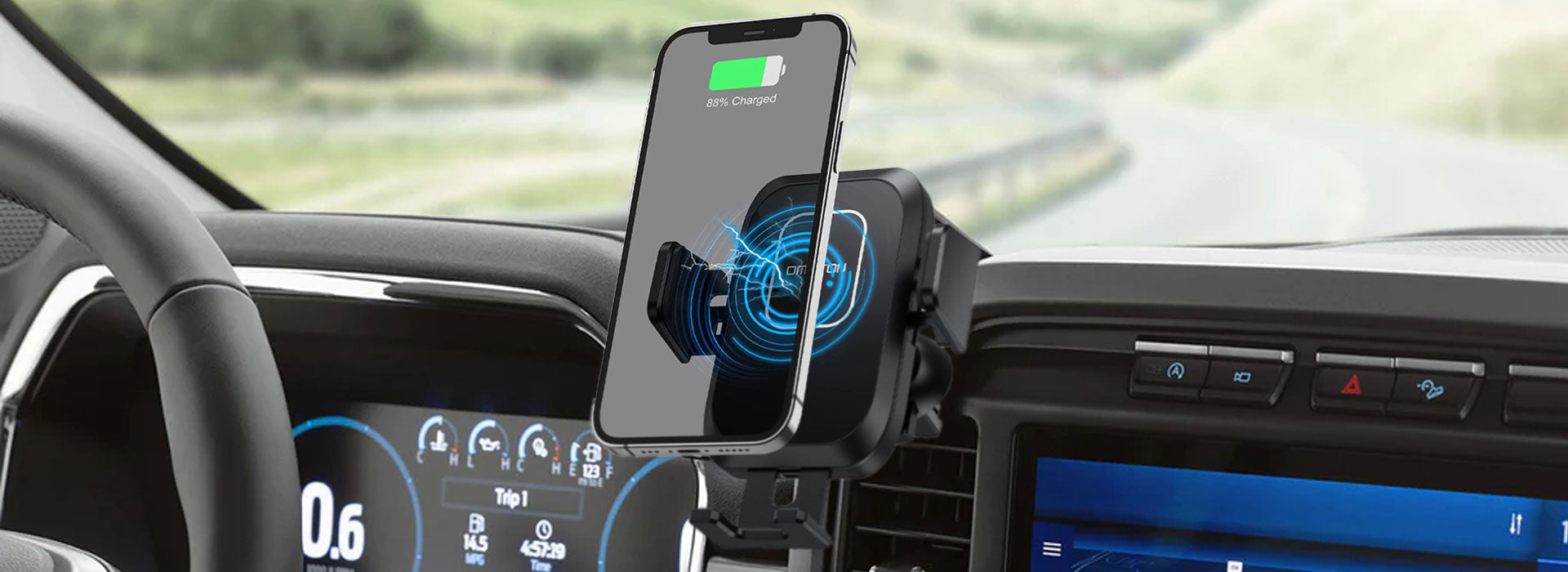 Best Cell Phone Mounts and Holders for Your Car