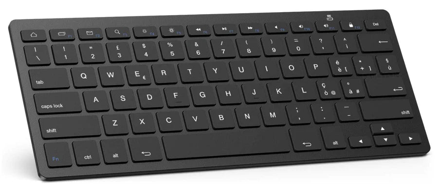 Keyboard Mouse for Android Device