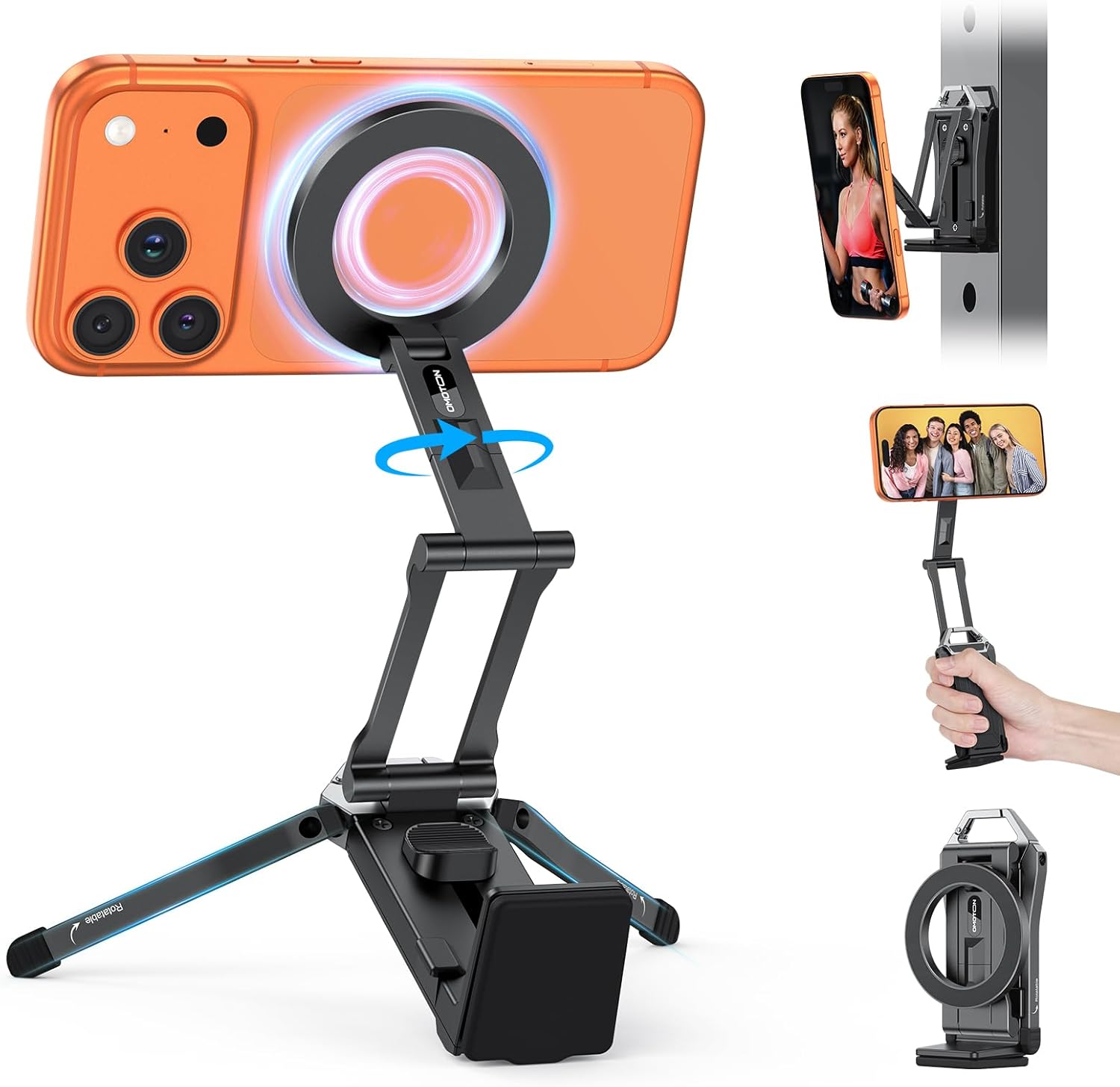 Phone Stands | OMOTON