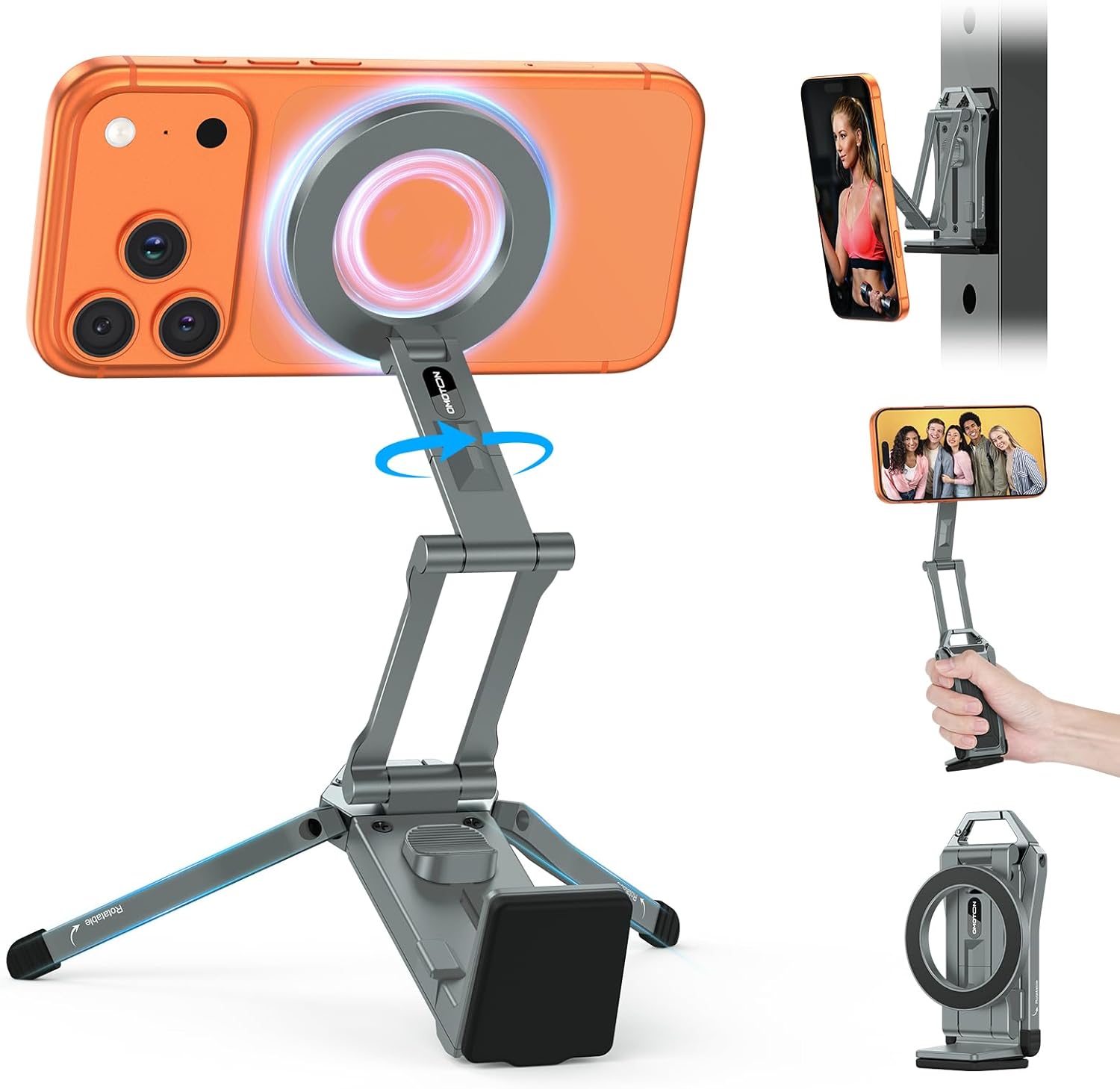 Phone Stands | OMOTON