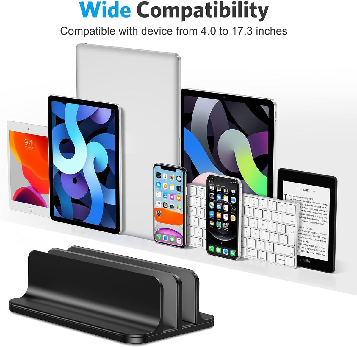 Docking Station LD02