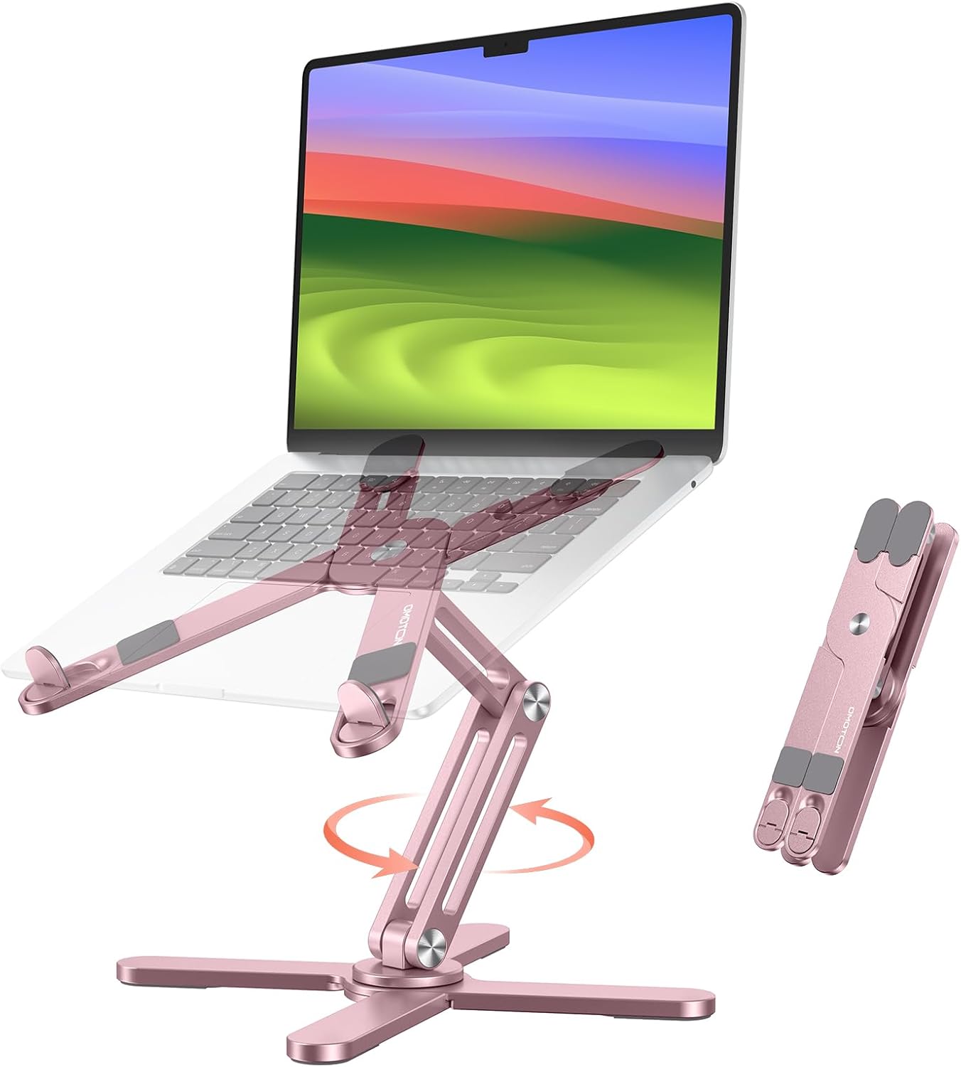 360° X Laptop Stand LA10