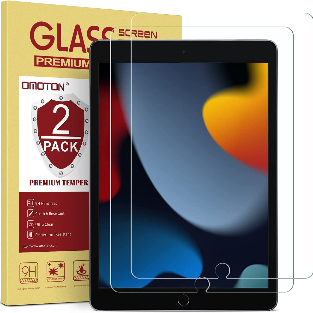iPad 10.2