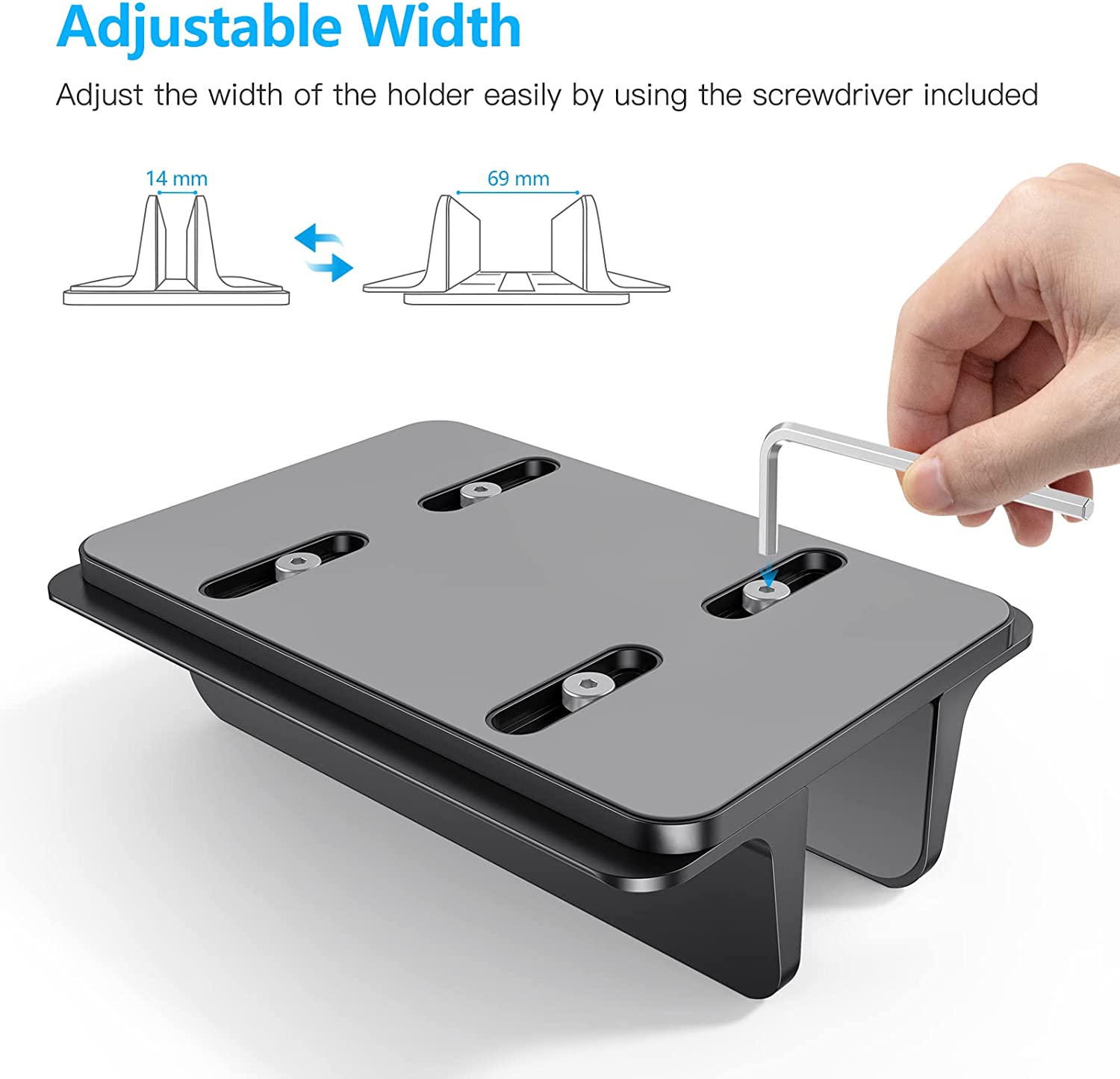 vertical laptop stand - Acquista vertical laptop stand con