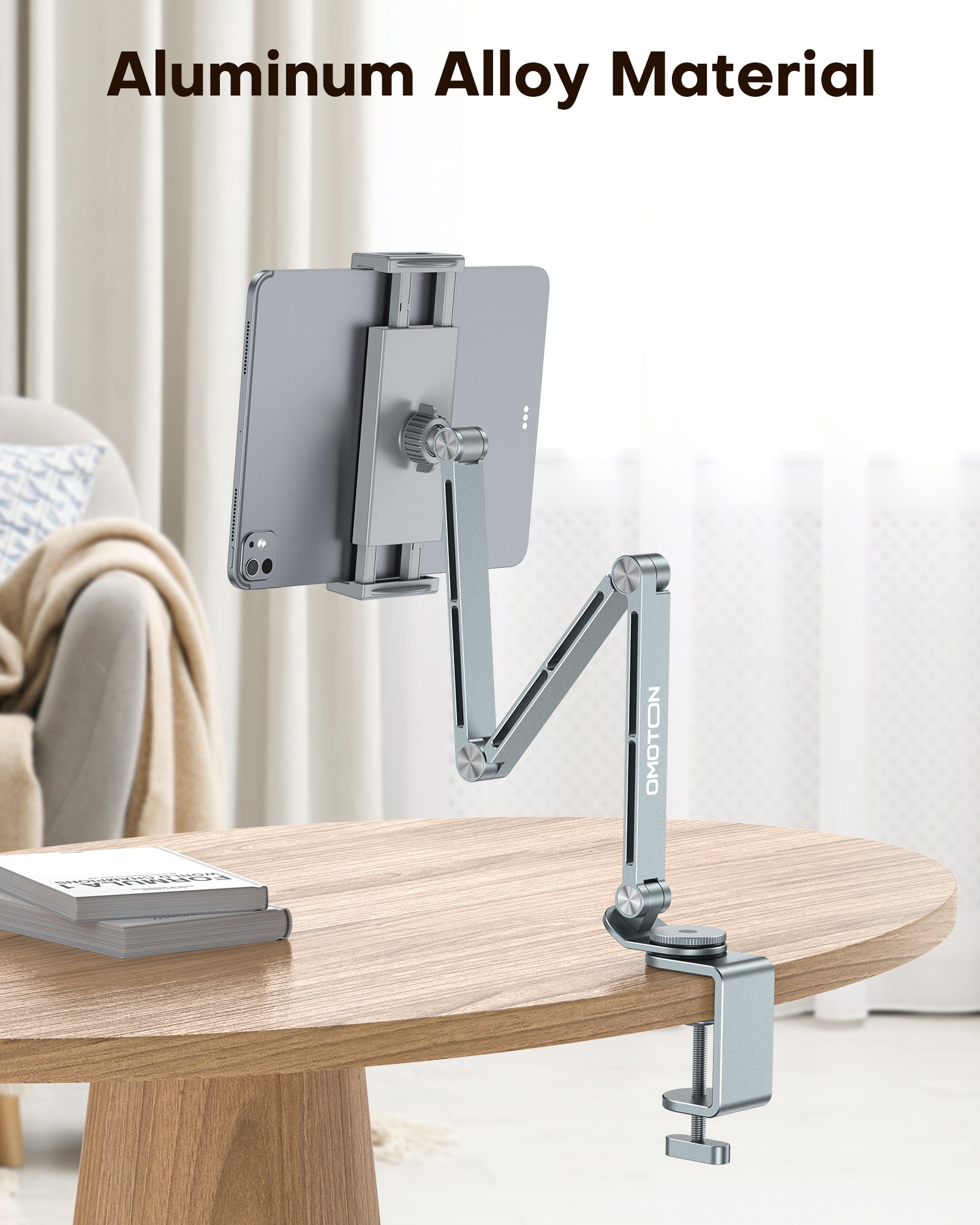 Tablet Stands | OMOTON
