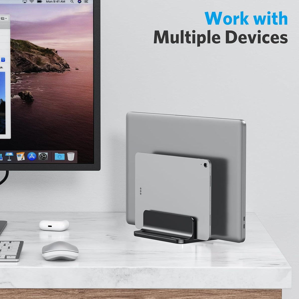 Docking Station LD02