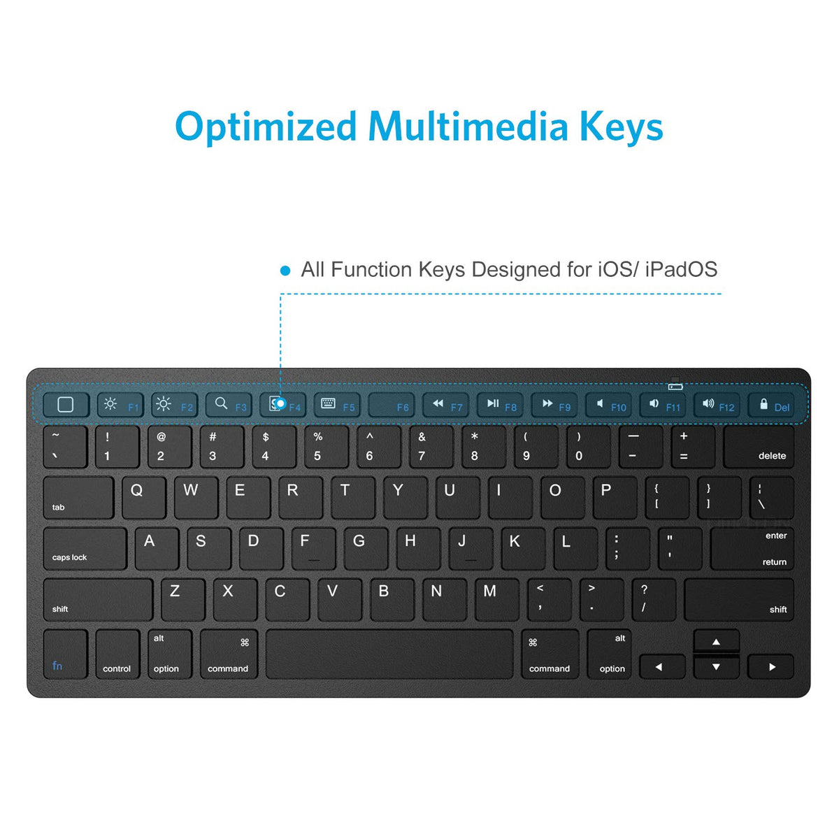 Keyboards | OMOTON