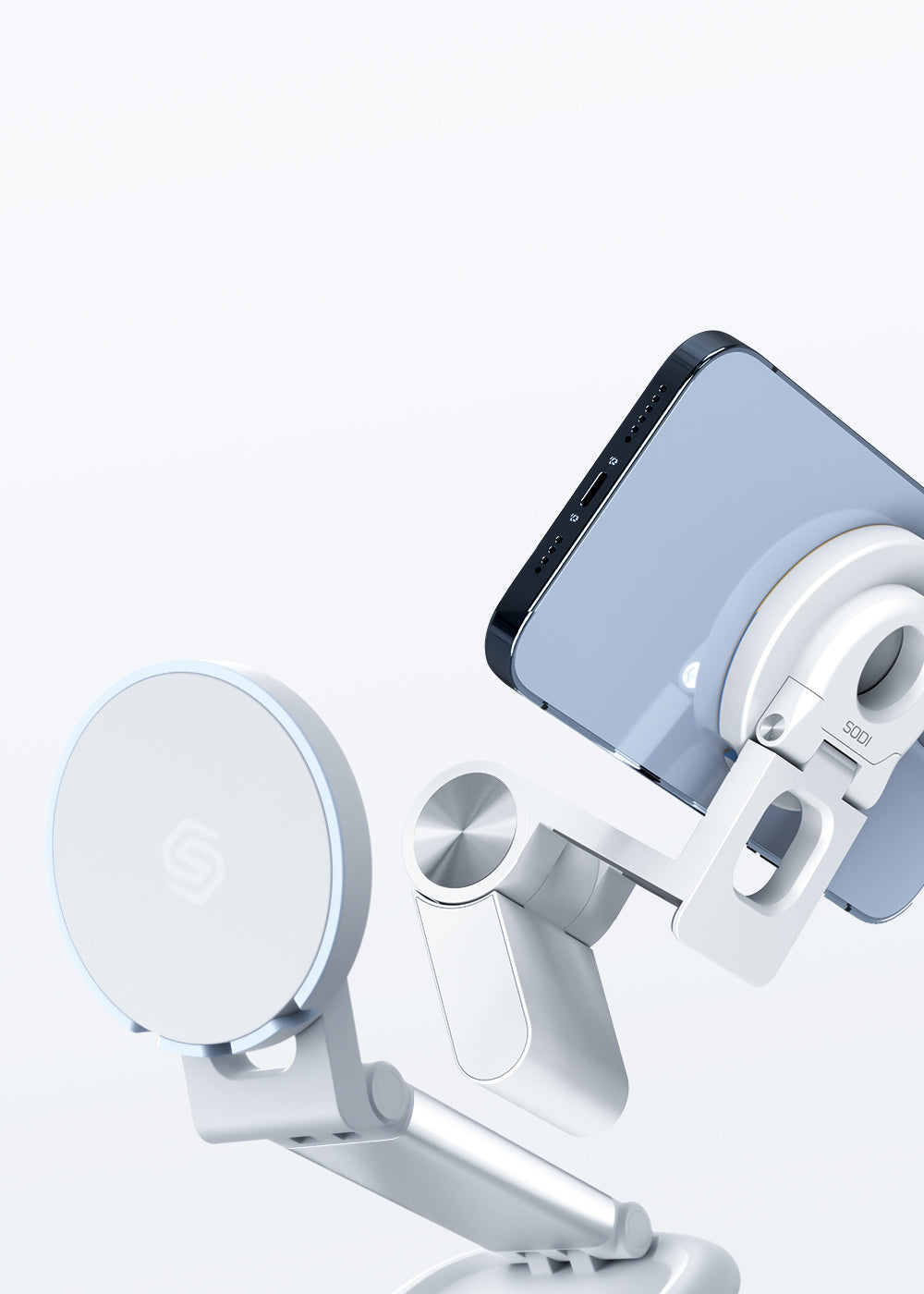 Elevating Your Tech | OMOTON