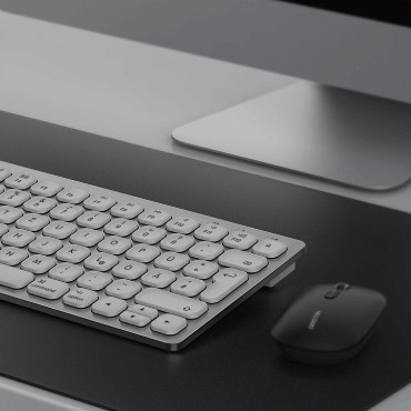 Mice & Keyboards